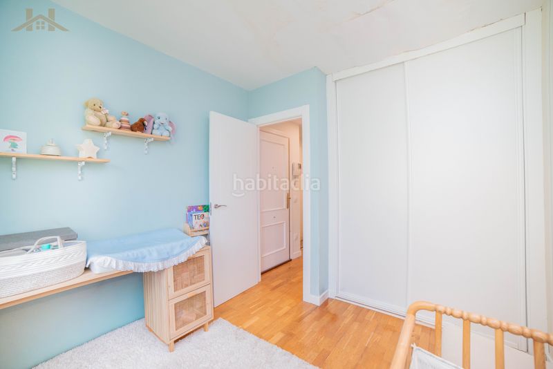 Foto d332ea0b-62a0-4d94-8240-6f6dc6cec06d. Duplex avec chauffage parking dans Aravaca Madrid