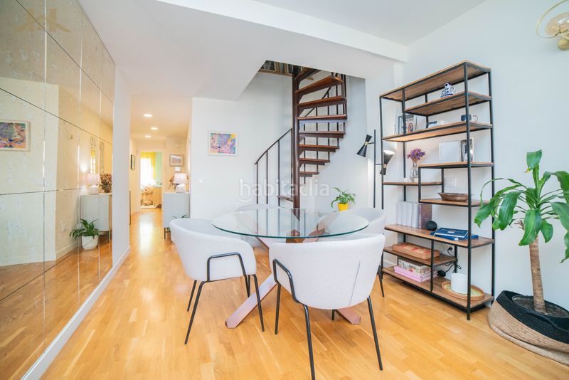 Foto da796dfe-a8a7-4200-baa0-e788488bd9f8. Duplex avec chauffage parking dans Aravaca Madrid