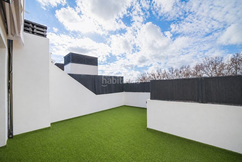 Foto ec4149f1-1bec-40d6-a162-ff78dc7861c6. Duplex avec chauffage parking dans Aravaca Madrid