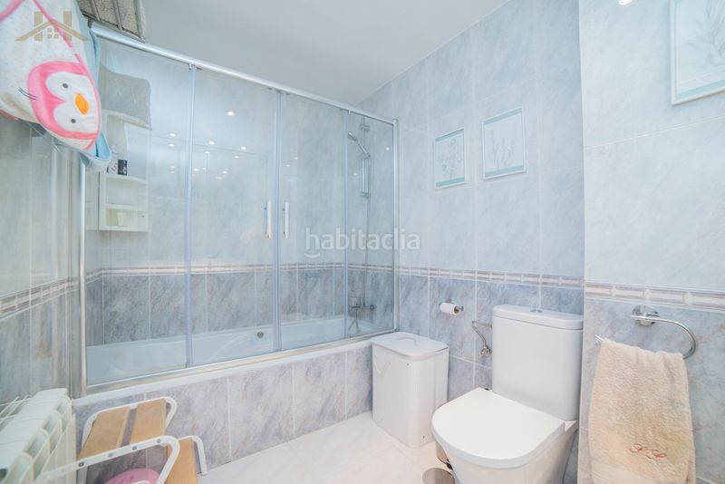 Foto fa68f0b3-c116-41df-800e-d902fc6024b3. Duplex avec chauffage parking dans Aravaca Madrid