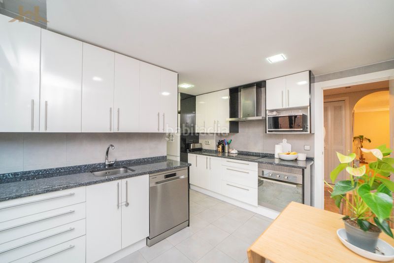 Foto 5b8a86cc-a734-4219-89a4-6681174173e5. Piso en Aravaca Madrid