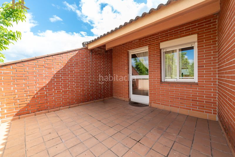 Foto 5ee22cf7-7766-4989-9113-b5242fb85706. Casa adosada en Aravaca Madrid