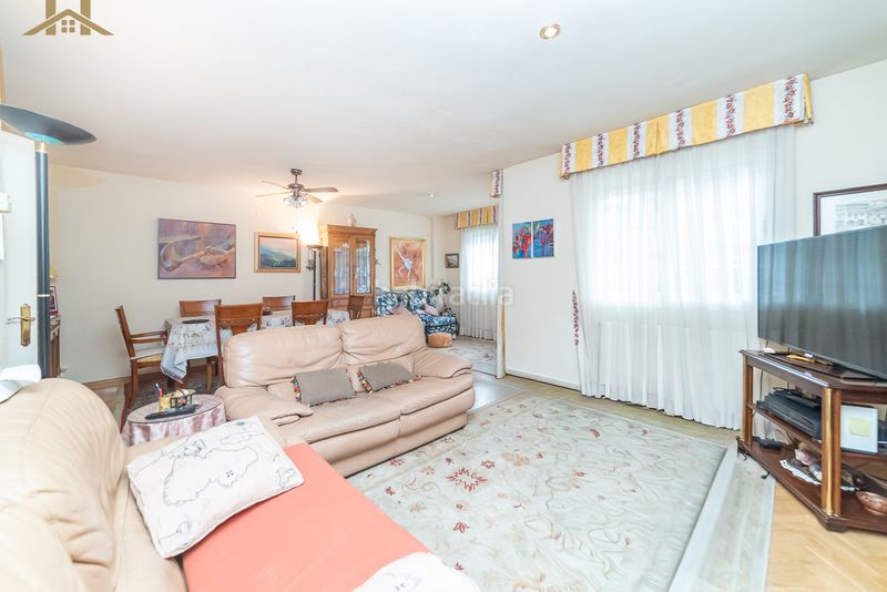 Foto c2ab2606-d6ee-4839-9902-01e419dac6cd. Casa adosada en Aravaca Madrid