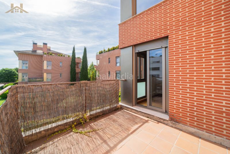 Foto d541e360-7db1-42e9-8805-bad616beae03. Pis amb calefacció aparcament piscina a Valdemarín Madrid