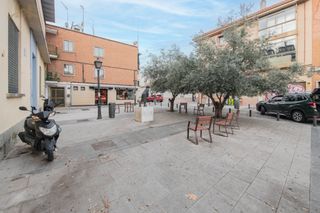 Etagenwohnung in Avenida de la Osa Mayor