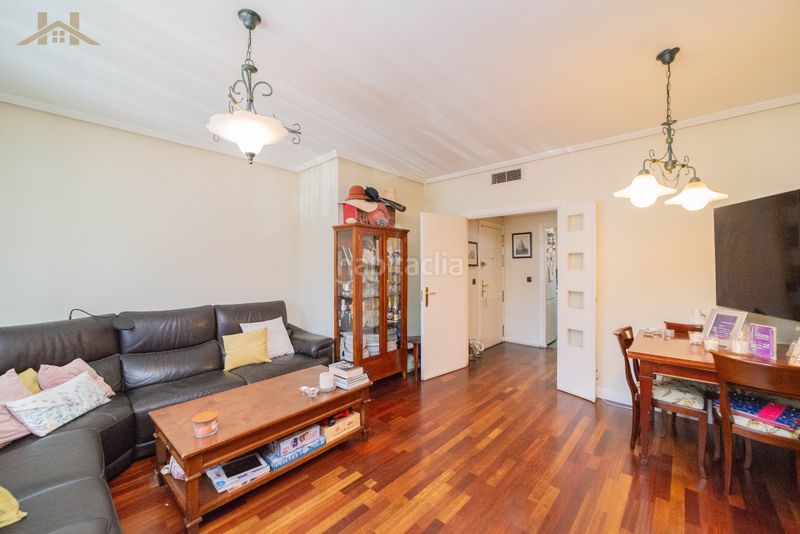 Foto 369bd221-2318-436d-9a77-5a4261a1b52d. Flat with heating parking pool in Aravaca Madrid