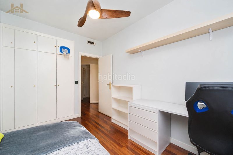 Foto b2fc7f67-db55-40b8-b91d-50999808346d. Flat with heating parking pool in Aravaca Madrid