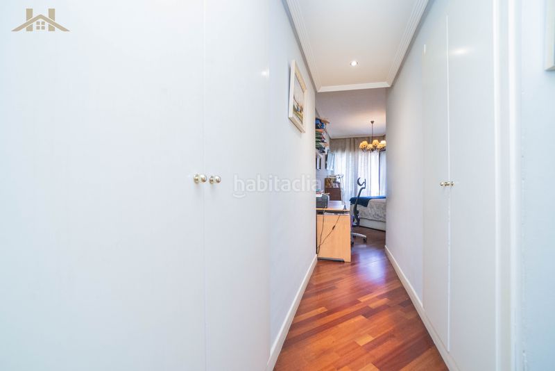 Foto f1514c08-be49-4ad9-8572-ecde99da5a69. Flat with heating parking pool in Aravaca Madrid