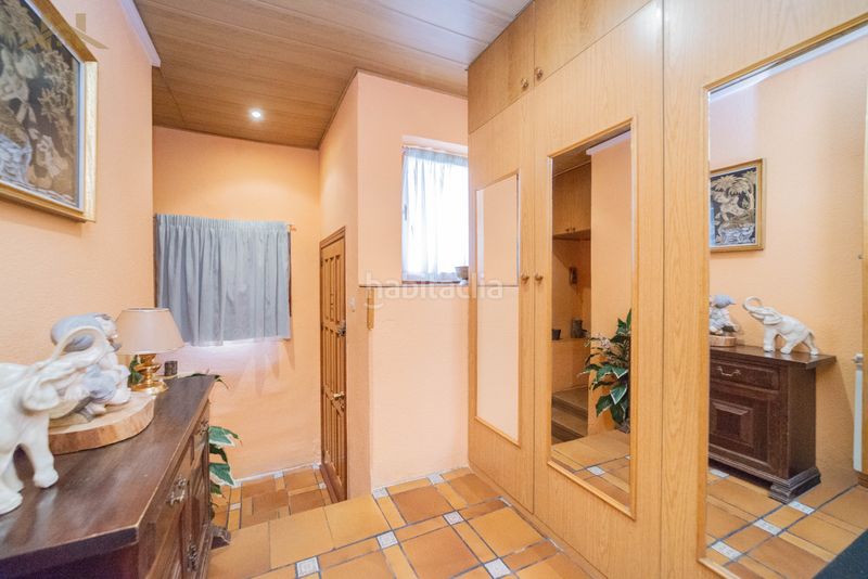 Foto ad131485-d247-4954-b363-7156e323e2d1. Casa adossada amb calefacció aparcament piscina a Madrid
