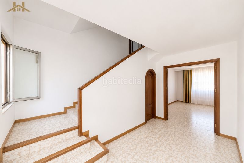 Foto e5902e89-7f80-4a95-88e3-e9eea79544a7. Casa adossada amb calefacció aparcament piscina a Madrid
