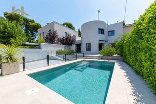 Xalet  Carretera de húmera. Casa o chalet independiente en venta en carretera de húmera