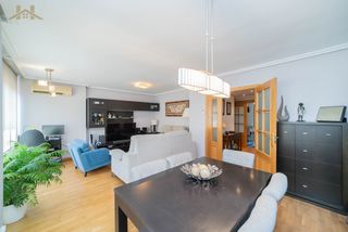 Etagenwohnung  Calle sancha barca. Piso en venta en calle sancha barca