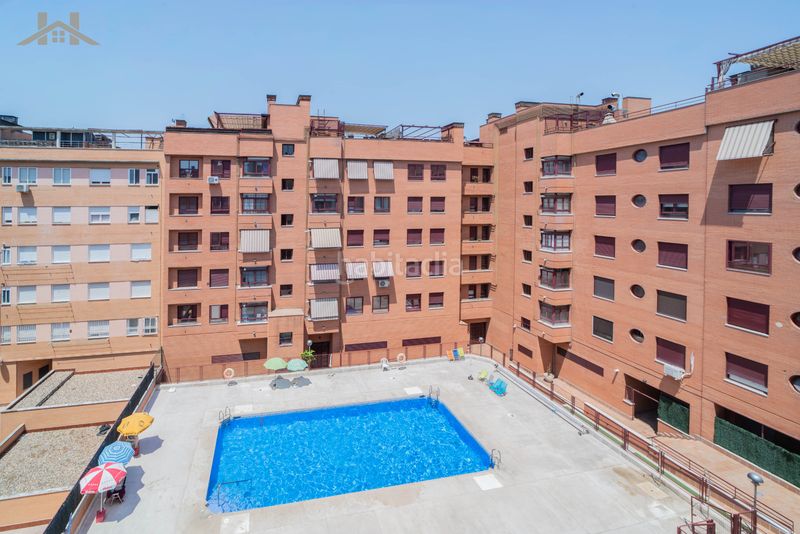 Foto 57be2db3-17f7-4ed1-ad42-2ba44d1832a8. Pis amb calefacció aparcament piscina a El Nido-Fuentes Parla