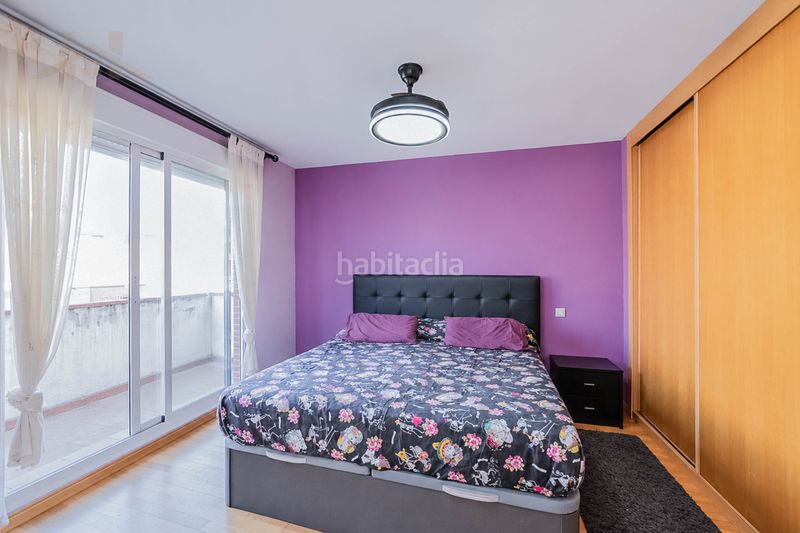 Foto abed320c-e71d-46ea-a50e-b2a688b0688b. Casa aparellada amb calefacció aparcament a Parla este Parla