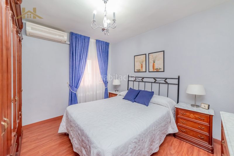 Foto b1a3f4d4-c62c-4410-87e0-345a4259130c. Pis a Calle Pinto-San Roque Parla