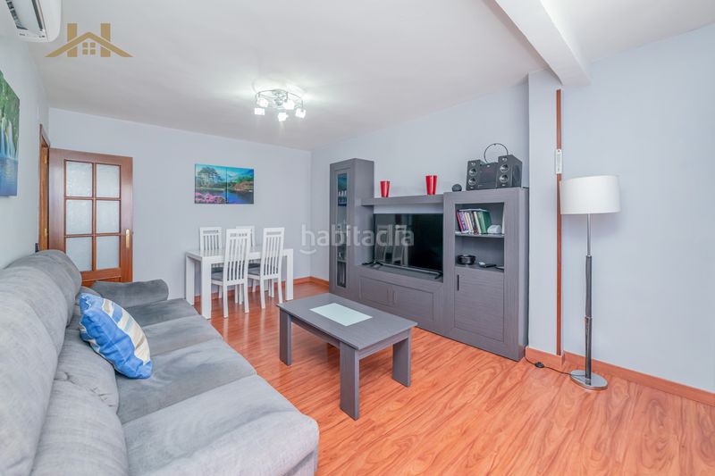 Foto eb3a0a9f-3873-46ef-b063-35c91571833c. Pis a Calle Pinto-San Roque Parla