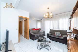 Appartement  Calle de cuenca. Piso en venta en calle de cuenca