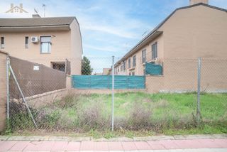 Terreno residenziale  Calle agustín ibarrola. Terreno en venta en calle agustín ibarrola