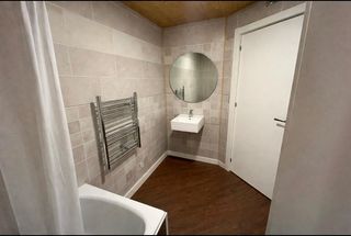 Pis a Soto de Henares