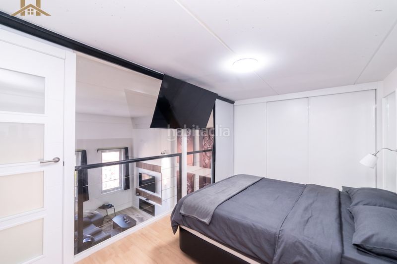 Foto 1a6ecba1-cb01-4273-bd7b-4f541b70fe14. Loft amb calefacció aparcament piscina a Centro Torrejón de Ardoz