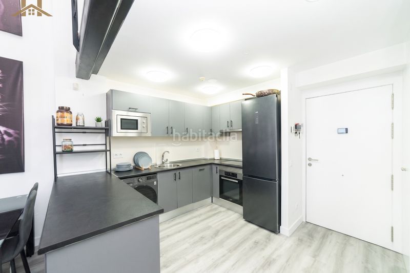 Foto ce26275e-e3e0-4f9b-bd55-febcd81e8672. Loft amb calefacció aparcament piscina a Centro Torrejón de Ardoz