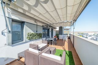 Àtic  Calle mariano benlliure. Ático en venta en calle mariano benlliure s/n, sureste, torrejón