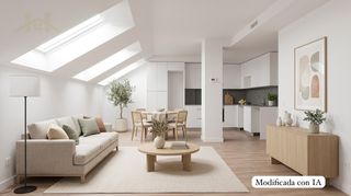 Appartement à Travesía los curas 15. Piso en venta en travesía los curas