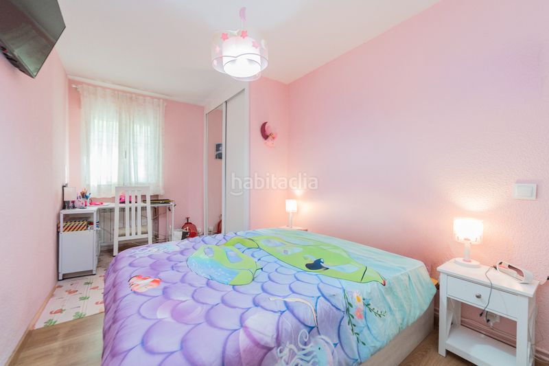 Foto e5a0f815-87ba-4577-a14d-6b7827e5b24a. Pis amb calefacció aparcament piscina a Centro Torrejón de Ardoz