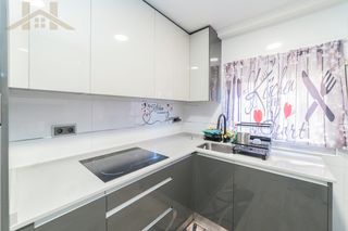 Flat in Calle Viñas