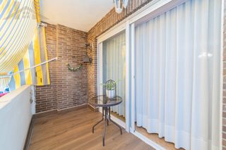 Flat in Cañada - Mancha Amarilla. Piso grande 2 terrazas