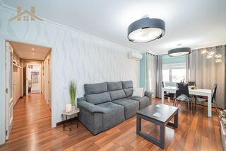 Flat in Calle Roma