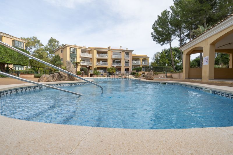 Foto 4515fc02-e27d-4521-aa9e-bb4017aa84c8. Casa adossada amb calefacció a Santa Ponça Calvià