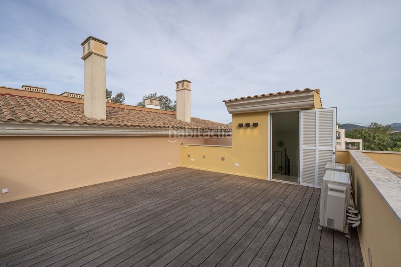 Foto 50f7a63e-4af1-4148-bb21-b9156f0437e1. Casa adossada amb calefacció a Santa Ponça Calvià
