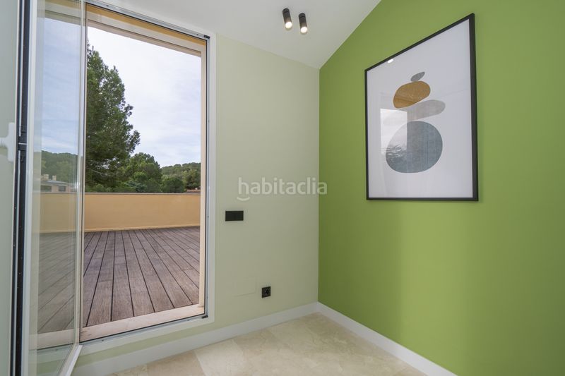 Foto a793478a-4070-4d58-94f1-71e20f38f1d7. Casa adossada amb calefacció a Santa Ponça Calvià