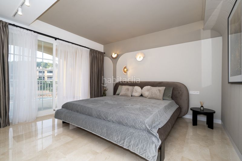 Foto b9d6faf5-6552-40a8-a472-a1cfb38d55ed. Casa adossada amb calefacció a Santa Ponça Calvià