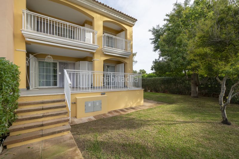 Foto bdc821de-ad35-4989-bffc-6c173ed08796. Casa adossada amb calefacció a Santa Ponça Calvià
