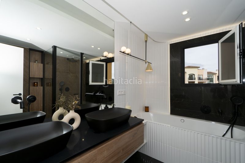 Foto e5aabadd-aa5b-4c83-99d8-65831537359f. Casa adossada amb calefacció a Santa Ponça Calvià