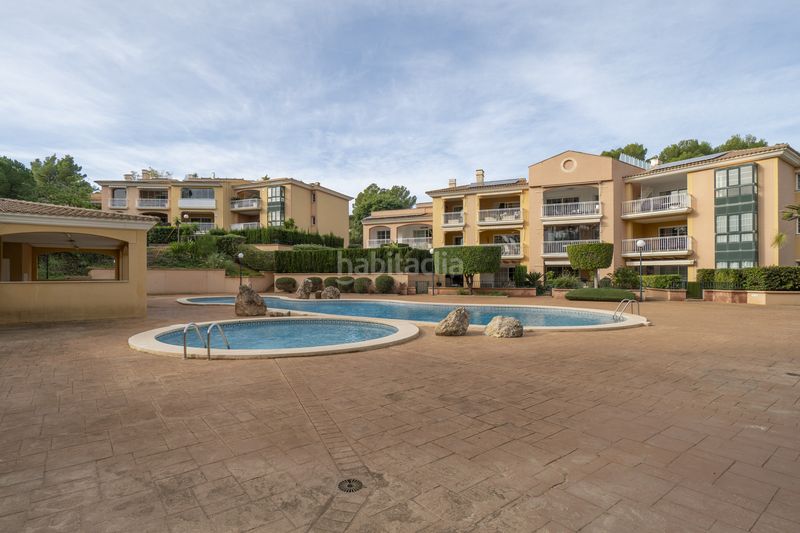 Foto fd7a7eed-afda-4e65-8d11-7922fc824f24. Casa adossada amb calefacció a Santa Ponça Calvià