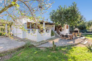 Masía en Calvià Poble. Preciosa finca rústica en venta en calvia!