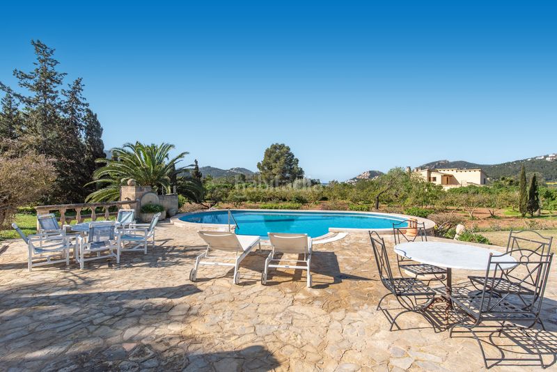 Foto 88fbd503-d310-4a74-a3e9-e5e6fe8c7841. Casa amb calefacció aparcament piscina a Andratx Andratx