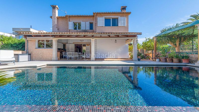 Foto c65edc1d-8409-424e-8c2b-878871767f86. Casa amb calefacció aparcament piscina a Badia Blava-Badia Gran-Tolleric Llucmajor