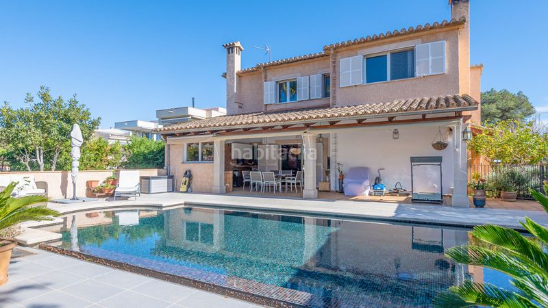 Foto d65f2e81-8577-41c1-b5f7-56953f5d21c2. Casa amb calefacció aparcament piscina a Badia Blava-Badia Gran-Tolleric Llucmajor