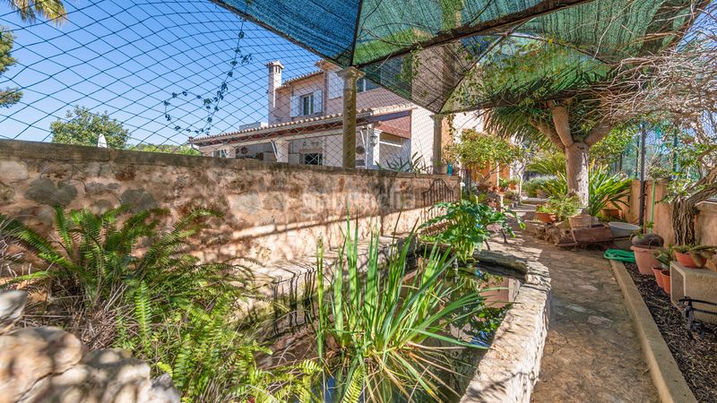 Foto f6a33559-879c-46a0-b0b3-dea168dfdd15. Casa amb calefacció aparcament piscina a Badia Blava-Badia Gran-Tolleric Llucmajor