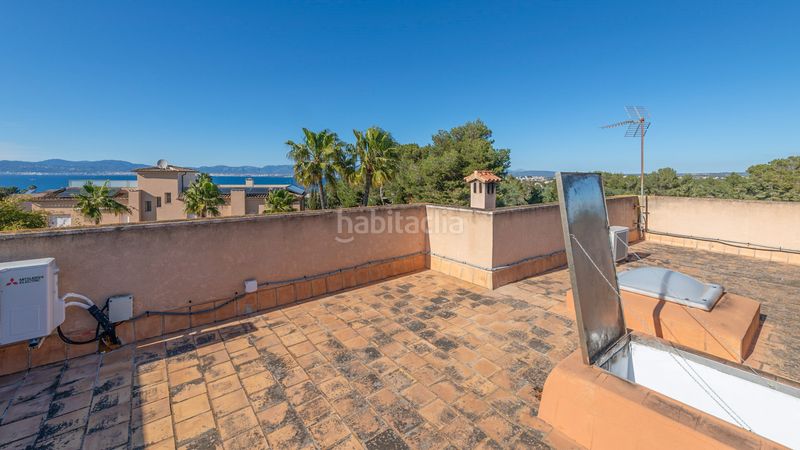 Foto fc3c69ab-d545-446c-83f5-d2982a610fec. Casa amb calefacció aparcament piscina a Badia Blava-Badia Gran-Tolleric Llucmajor