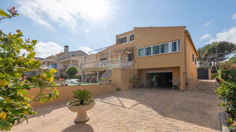 Foto fc3d710c-8185-478e-8b2f-4fc977c3a2b4. Casa amb calefacció aparcament piscina a Badia Blava-Badia Gran-Tolleric Llucmajor