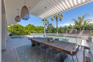 Maison à Badia Blava-Badia Gran-Tolleric. Moderno chalet en venta en sa torre con vistas al mar