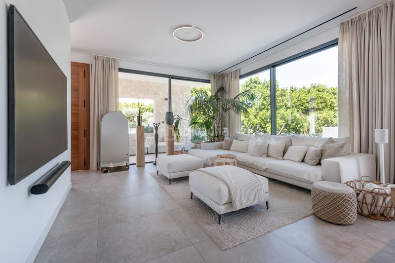 Foto f70c4443-4272-4461-a9a2-627b897aceeb. Casa amb calefacció aparcament piscina a Badia Blava-Badia Gran-Tolleric Llucmajor