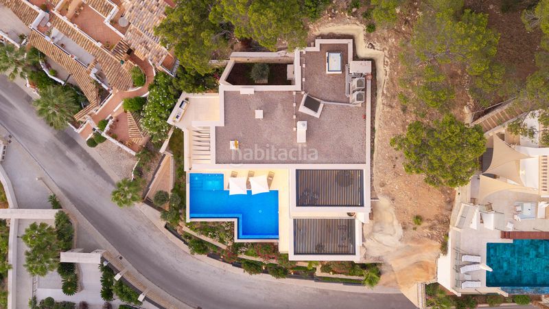 Foto bfc97f0d-9159-42f2-b206-15a690966ef5. Casa amb calefacció aparcament piscina a port d´Andratx Andratx
