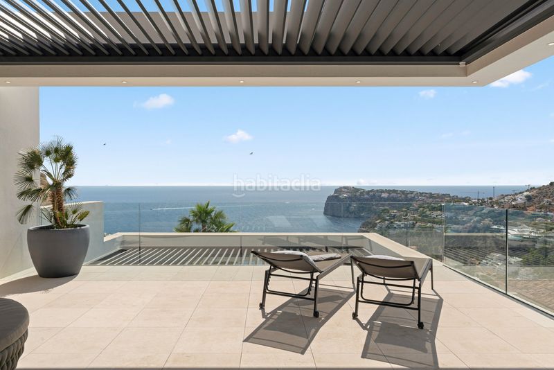 Foto bff5b74a-0353-43cf-9ff0-b7478cfbcb4c. Casa amb calefacció aparcament piscina a port d´Andratx Andratx