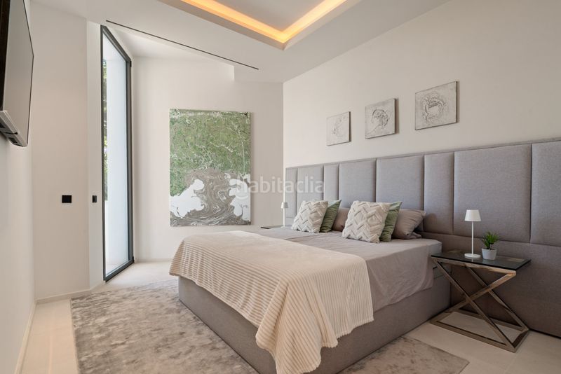 Foto f44202d2-e224-4e2b-ac88-82a54fc8d7e6. Casa amb calefacció aparcament piscina a port d´Andratx Andratx